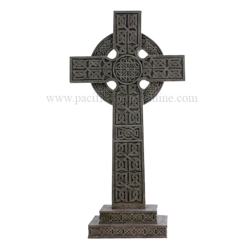 9158 Celtic Cross Stand